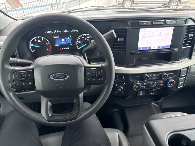 Certified 2024 Ford F250 XL w/ FX4 Off-Road Package AWD/4WD image 13