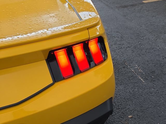 Certified 2024 Ford Mustang GT Premium RWD image 7
