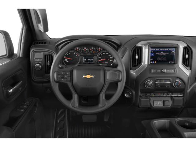Used 2023 Chevrolet Silverado 1500 Custom RWD image 10