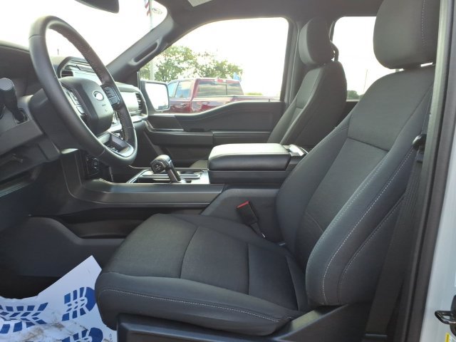 Certified 2024 Ford F150 XLT w/ Equipment Group 302A MID AWD/4WD image 12