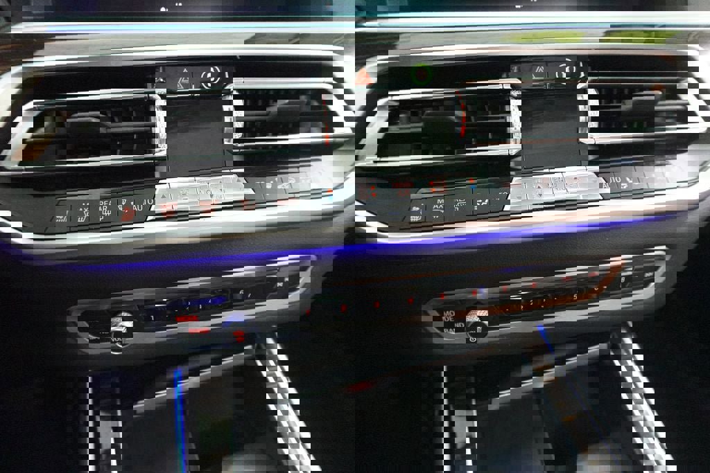 Used 2020 BMW X7 xDrive40i image 21