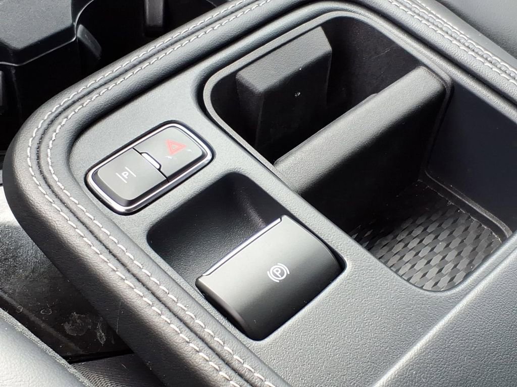 Certified 2025 Ford Mustang Mach-E Premium RWD image 19