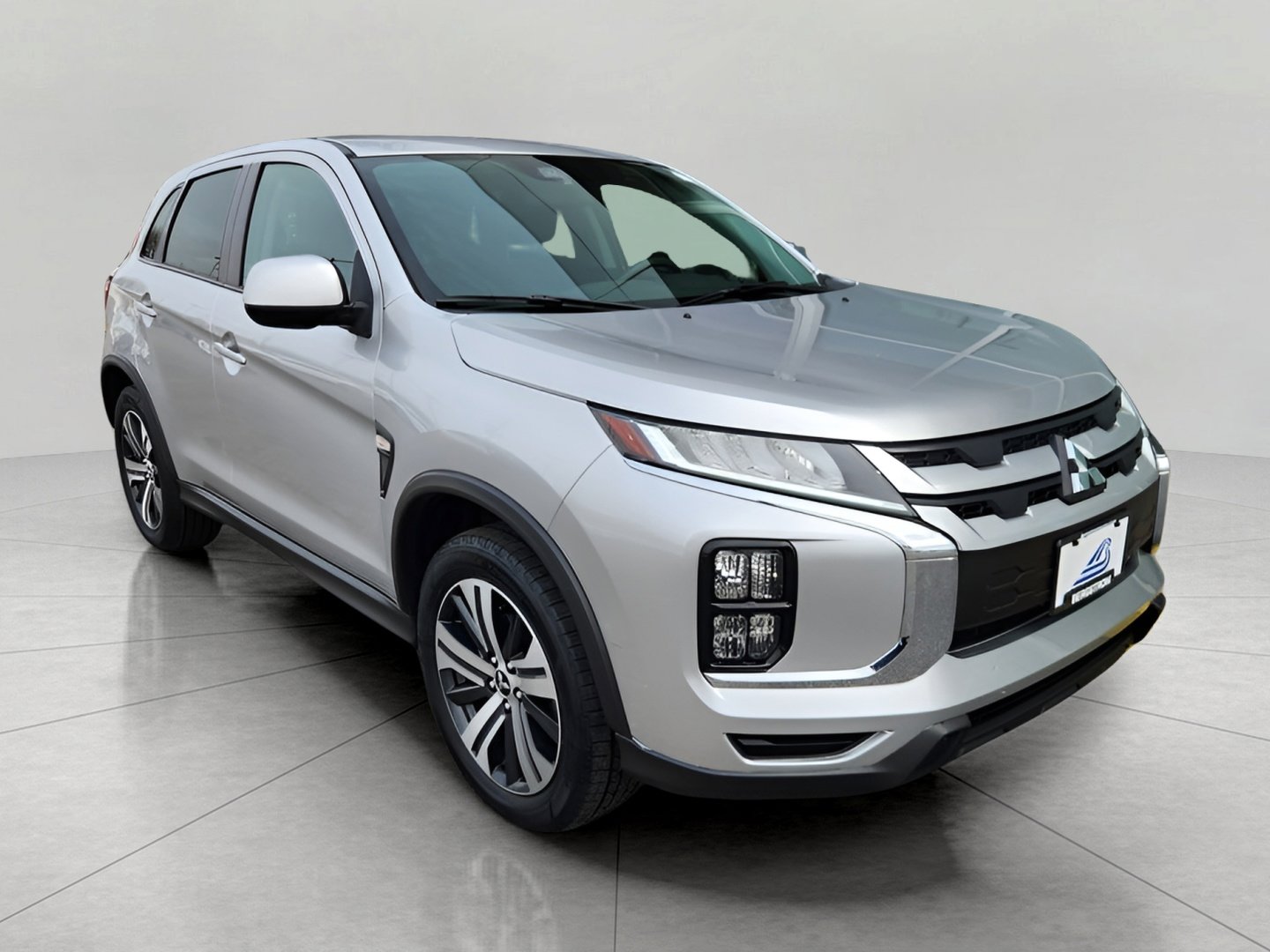 Used 2021 Mitsubishi Outlander Sport ES