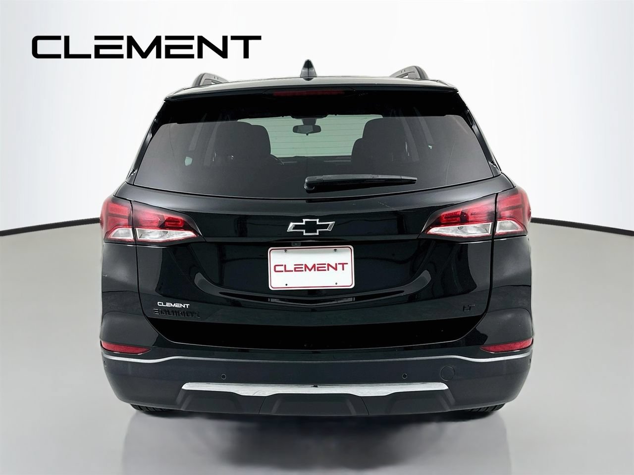 Used 2022 Chevrolet Equinox LT FWD image 8