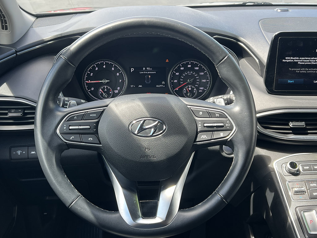Used 2023 Hyundai Santa Fe XRT AWD/4WD image 17