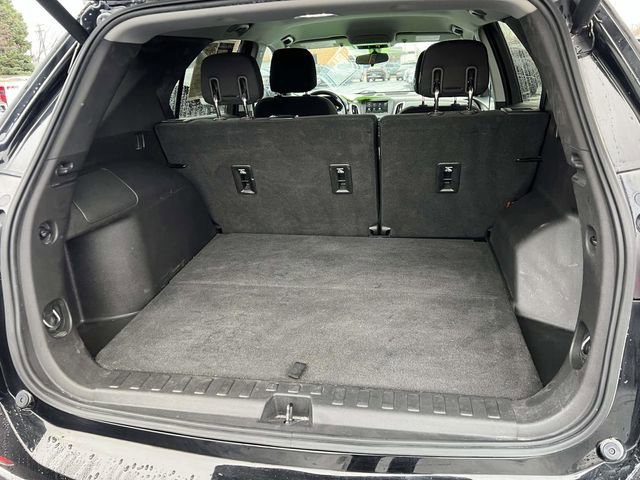 Used 2019 Chevrolet Equinox LT image 11