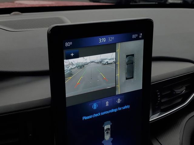 Certified 2020 Ford Explorer ST w/ ST Street Pack image 20