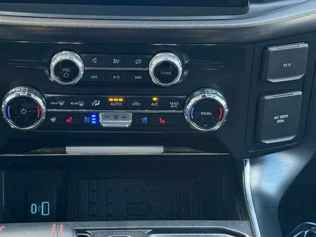 Certified 2024 Ford F150 Raptor AWD/4WD image 7