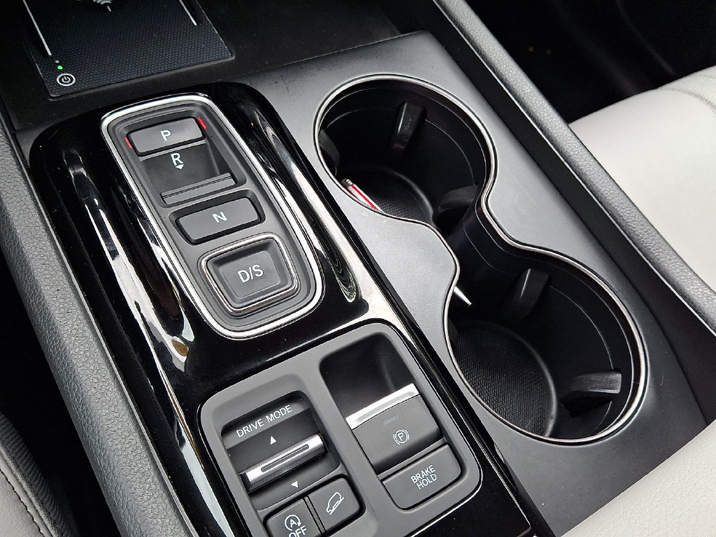 Used 2023 Honda Pilot EX-L image 16