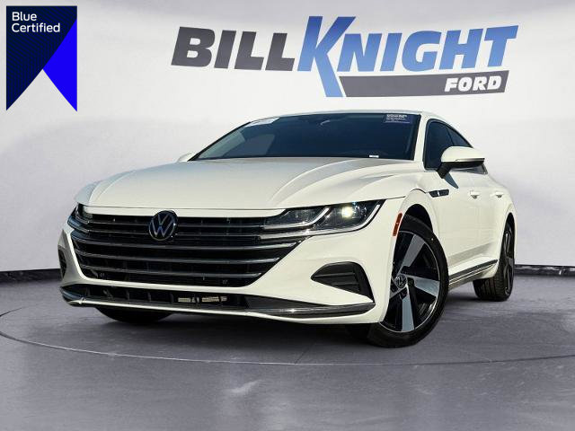 Used 2021 Volkswagen Arteon SE