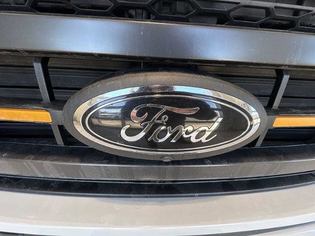 Certified 2023 Ford F150 Tremor w/ Equipment Group 402A High image 31