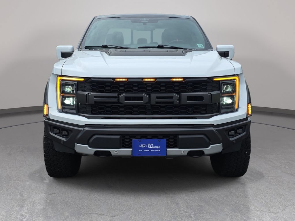 Certified 2023 Ford F150 Raptor AWD/4WD image 2