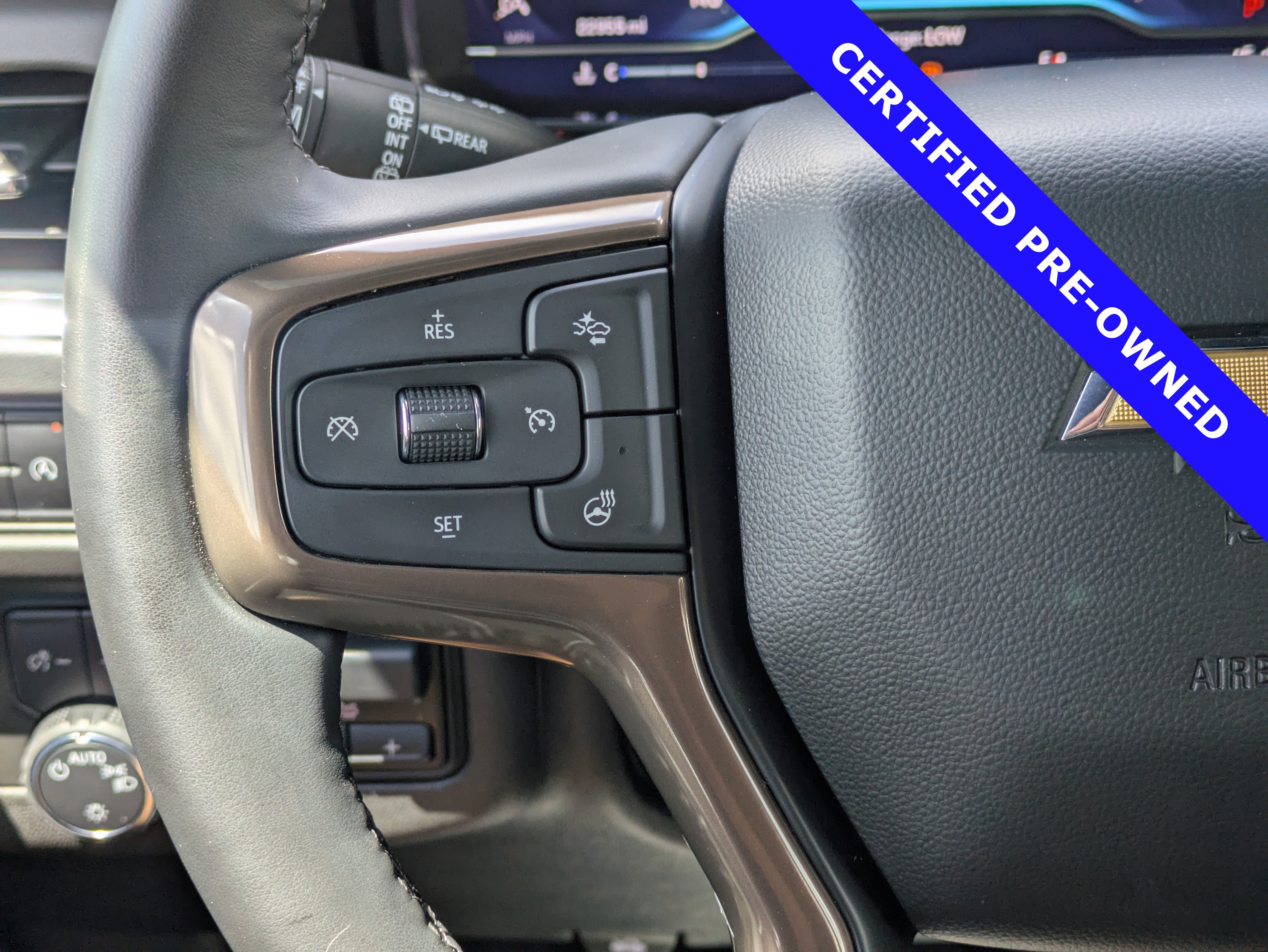 Used 2024 Chevrolet Tahoe High Country RWD image 27