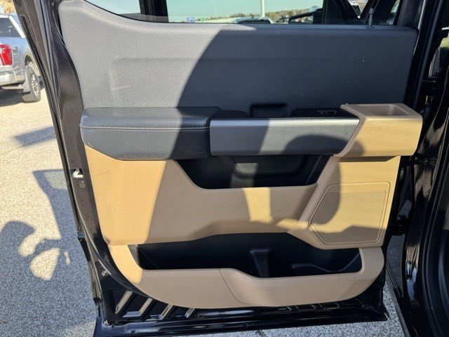 Certified 2023 Ford F150 XLT image 23