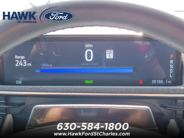 Certified 2023 Ford Mustang Mach-E Premium AWD/4WD image 13