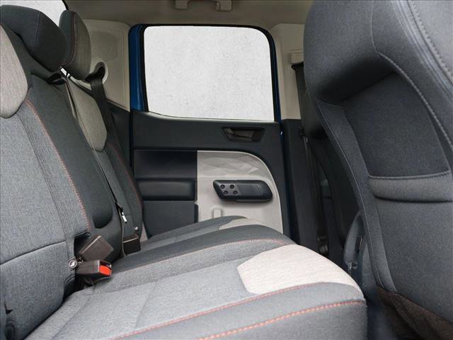 Certified 2022 Ford Maverick XLT image 24