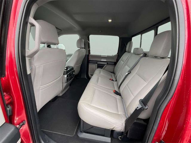 Certified 2020 Ford F250 XLT w/ XLT Premium Package image 18