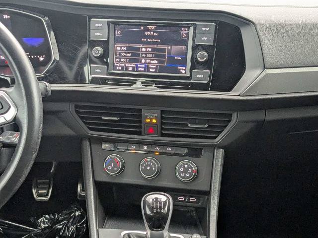 Used 2023 Volkswagen Jetta Sport FWD image 17