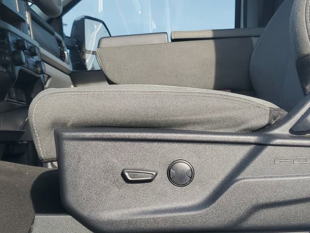 Certified 2024 Ford F250 XLT image 6