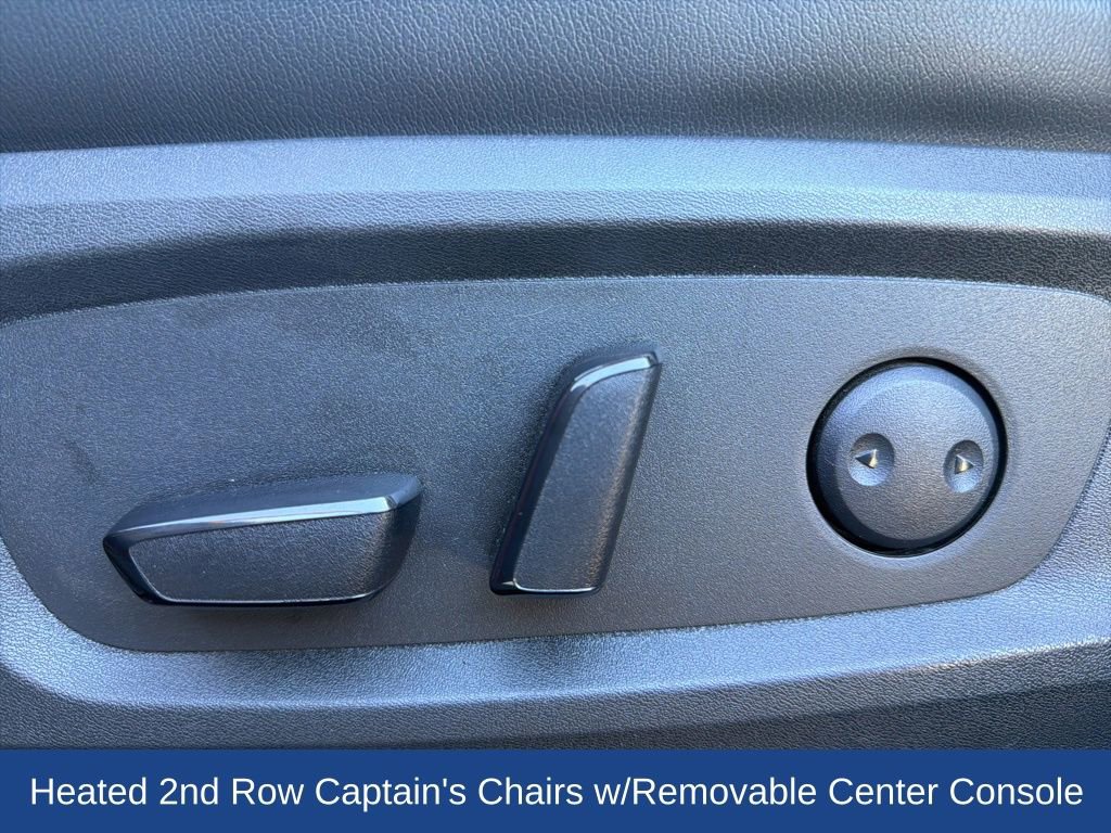 Used 2022 Nissan Pathfinder SL w/ SL Premium Package image 14