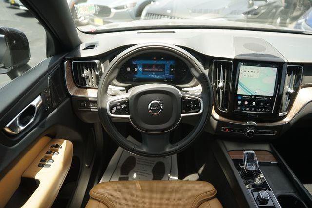 Used 2022 Volvo XC60 T8 Inscription w/ Advanced Package AWD/4WD image 22
