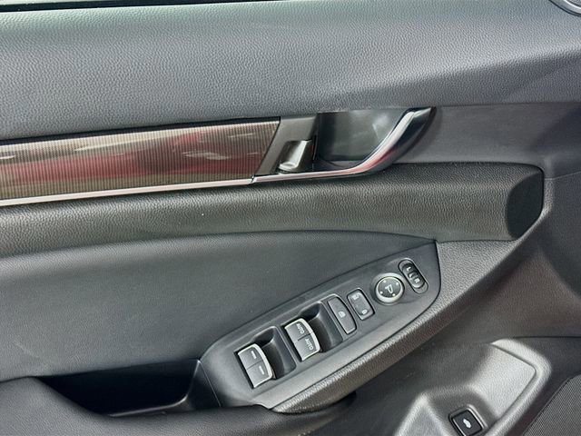 Used 2021 Honda Accord Sport image 20
