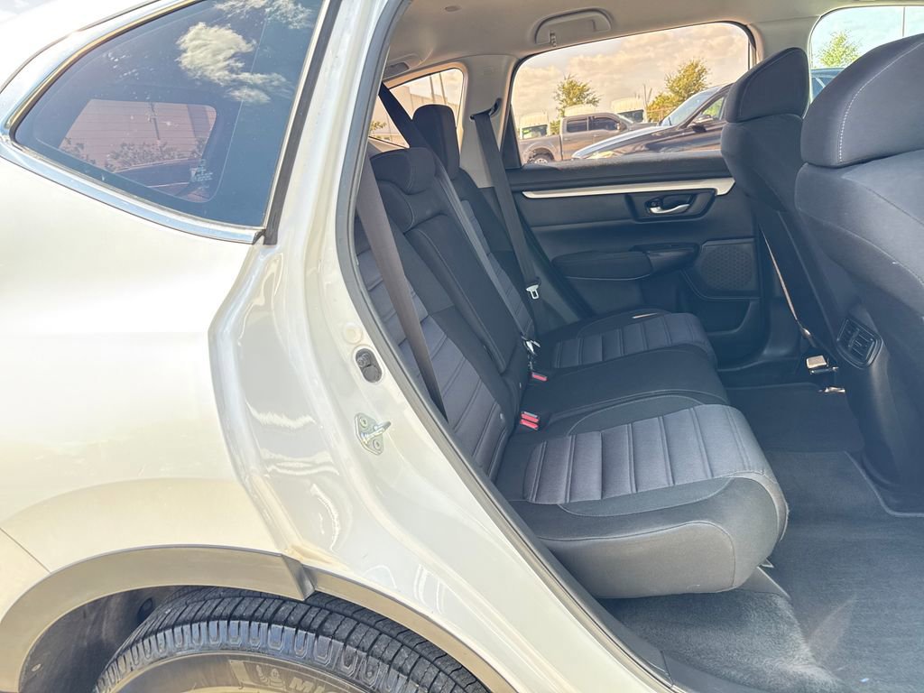 Used 2021 Honda CR-V Special Edition image 23