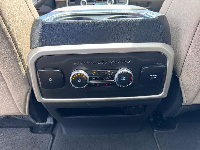 Certified 2024 Ford Expedition Max Limited AWD/4WD image 32