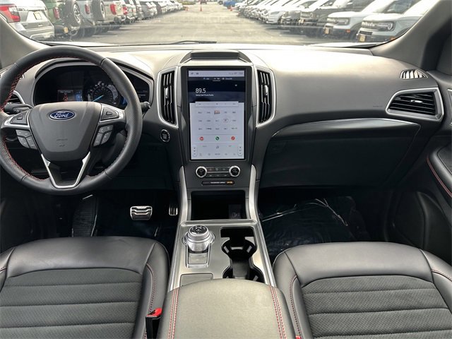 Certified 2024 Ford Edge ST-Line image 16