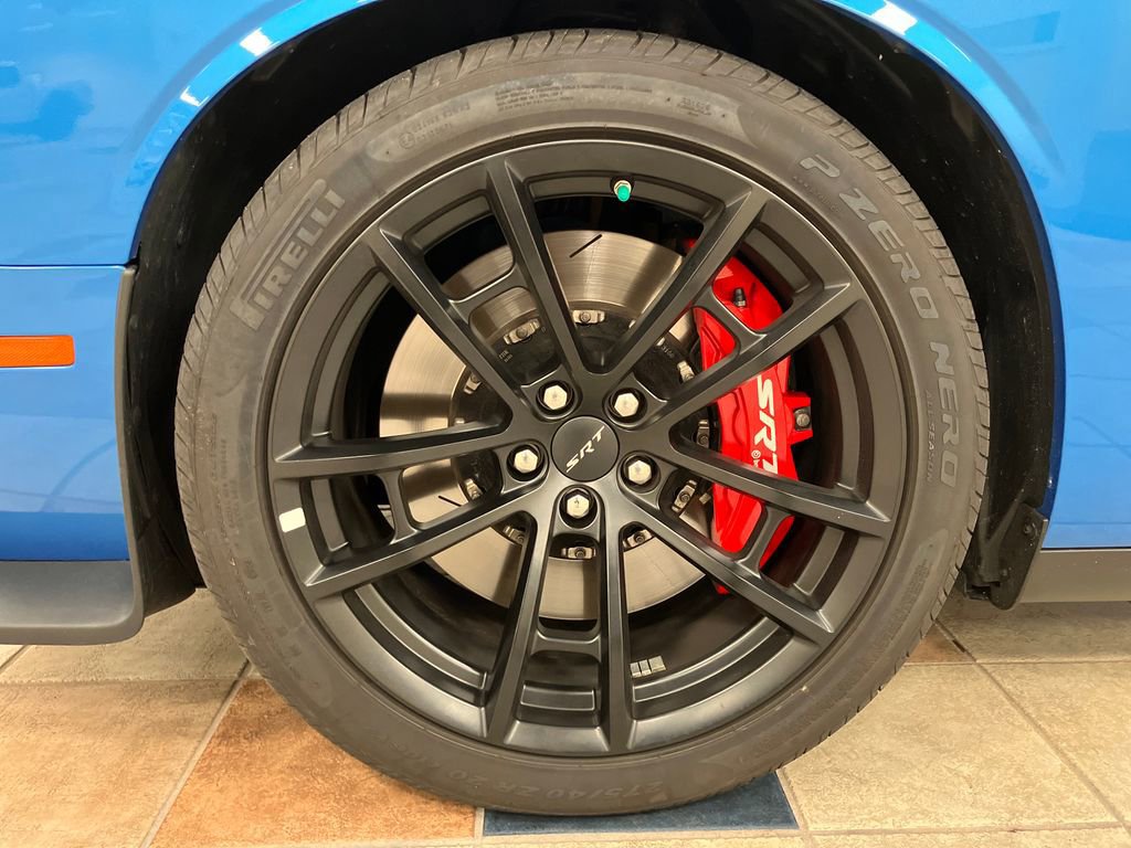 Used 2023 Dodge Challenger SRT Hellcat image 18