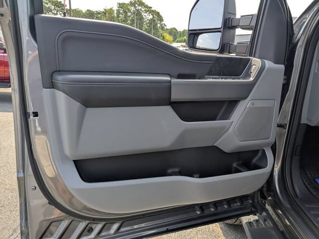 Certified 2024 Ford F250 XLT w/ Tremor Off-Road Package AWD/4WD image 9
