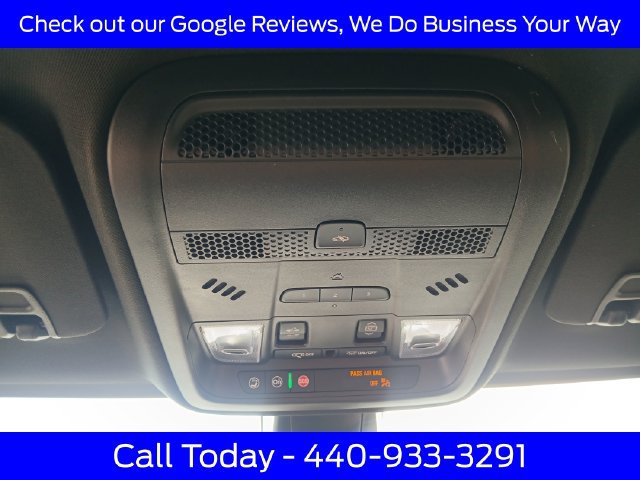 Used 2025 Cadillac XT5 Premium Luxury AWD/4WD image 24