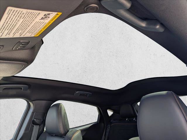 Certified 2022 Ford Mustang Mach-E GT AWD/4WD image 16