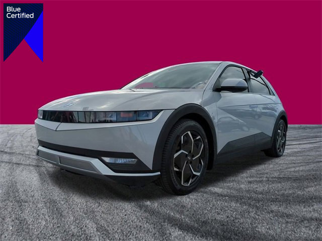 Used 2022 Hyundai Ioniq 5 SE