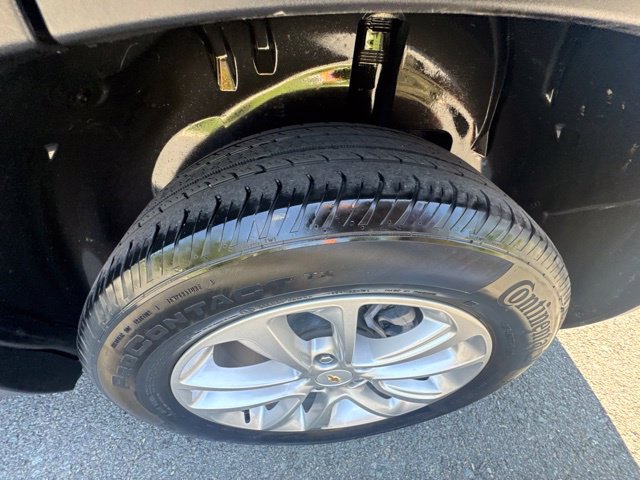 Used 2024 Chevrolet TrailBlazer LS w/ LS Convenience Package AWD/4WD image 13