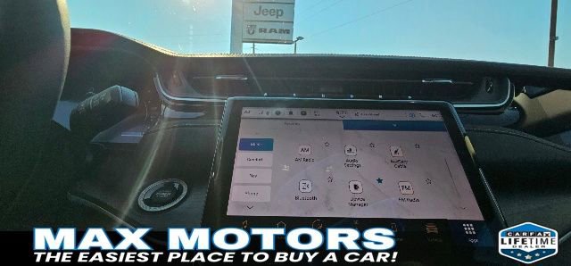 Used 2024 Jeep Grand Cherokee Limited 4xe image 41