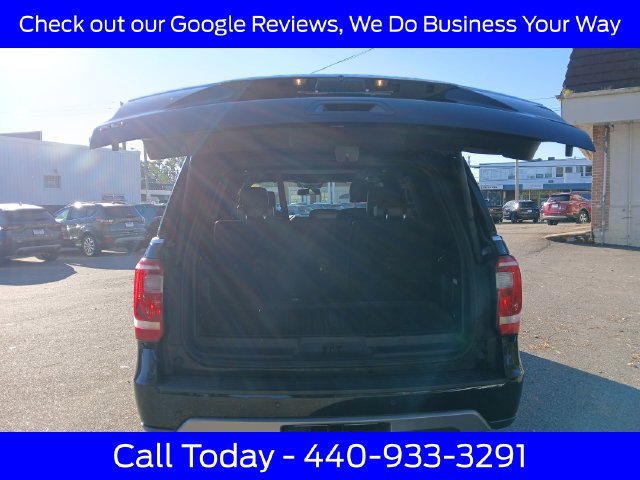 Certified 2020 Ford Expedition XLT w/ Equipment Group 202A AWD/4WD image 36