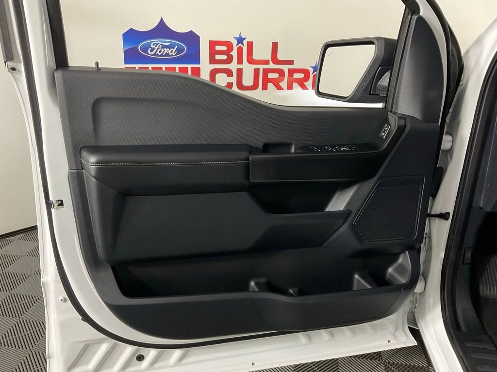 Certified 2024 Ford F150 STX image 9