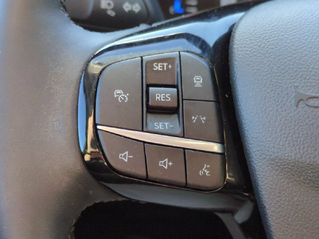 Certified 2024 Ford Escape SE FWD image 16
