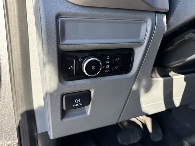 Certified 2023 Ford F150 XLT image 11