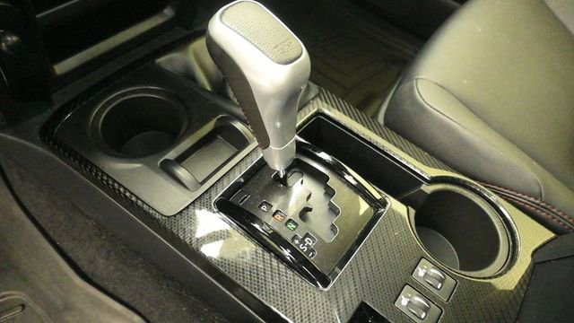 Used 2024 Toyota 4Runner TRD Off-Road Premium w/ Off Road Premium Plus Package AWD/4WD image 18