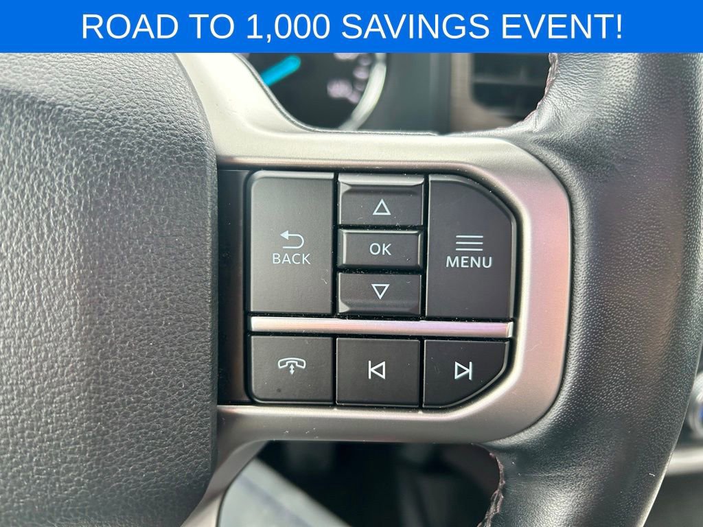 Certified 2024 Ford Expedition Limited image 37