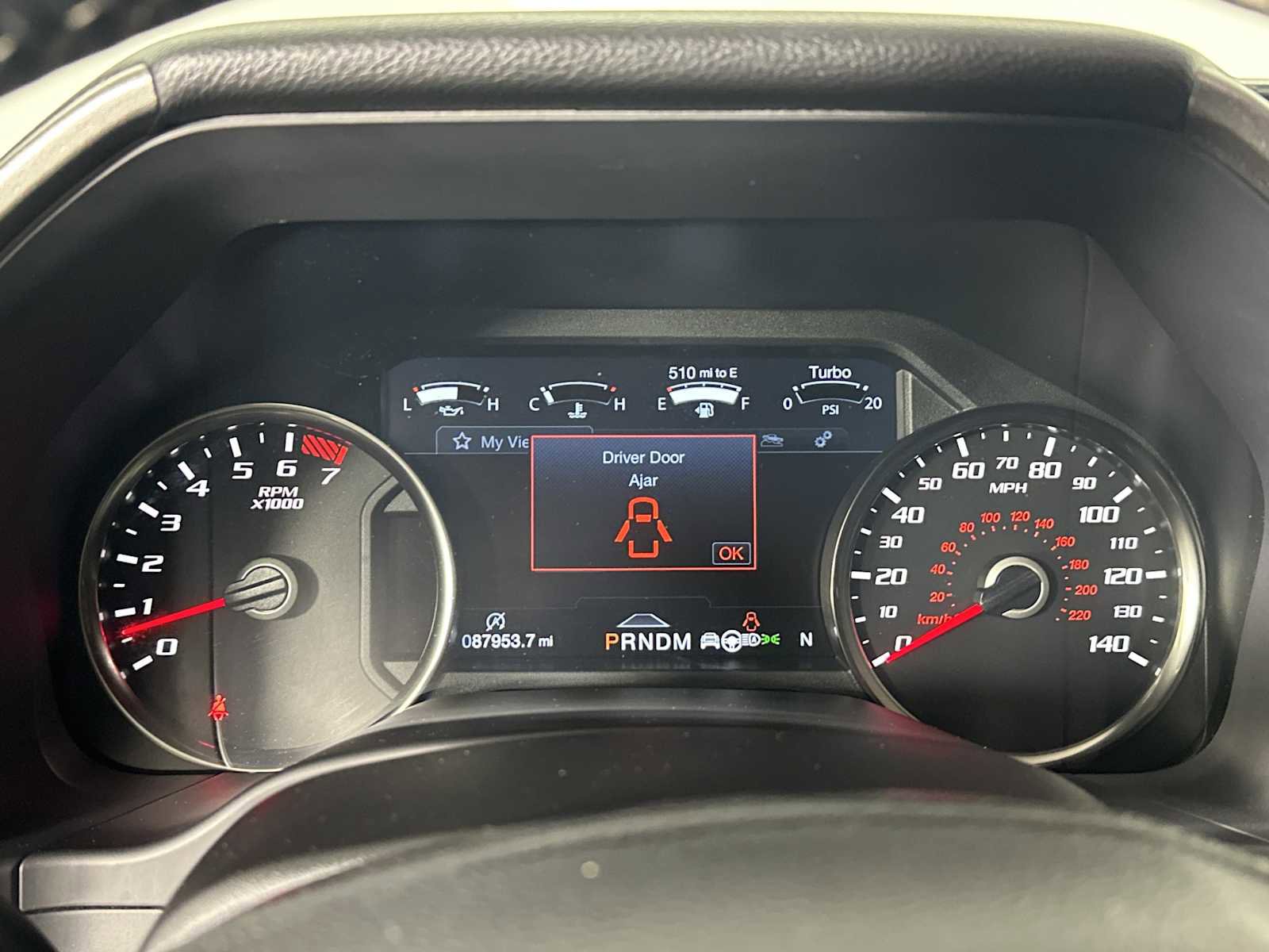 Certified 2019 Ford F150 Raptor w/ Equipment Group 802A Luxury AWD/4WD image 27