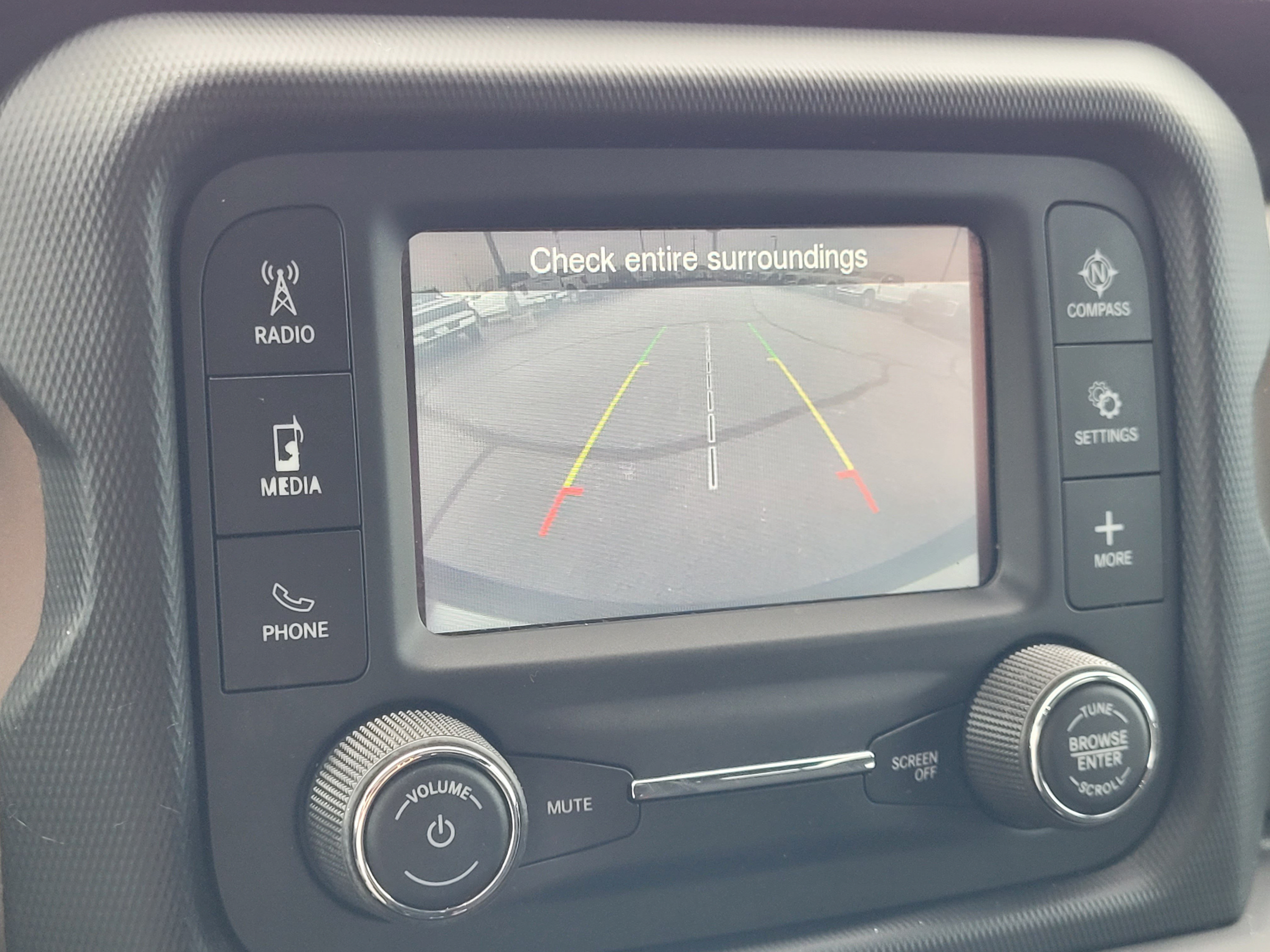 Used 2019 Jeep Wrangler Sport AWD/4WD image 20