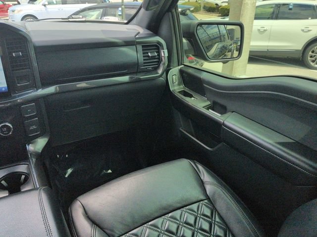 Certified 2021 Ford F150 XLT w/ Equipment Group 302A High AWD/4WD image 17