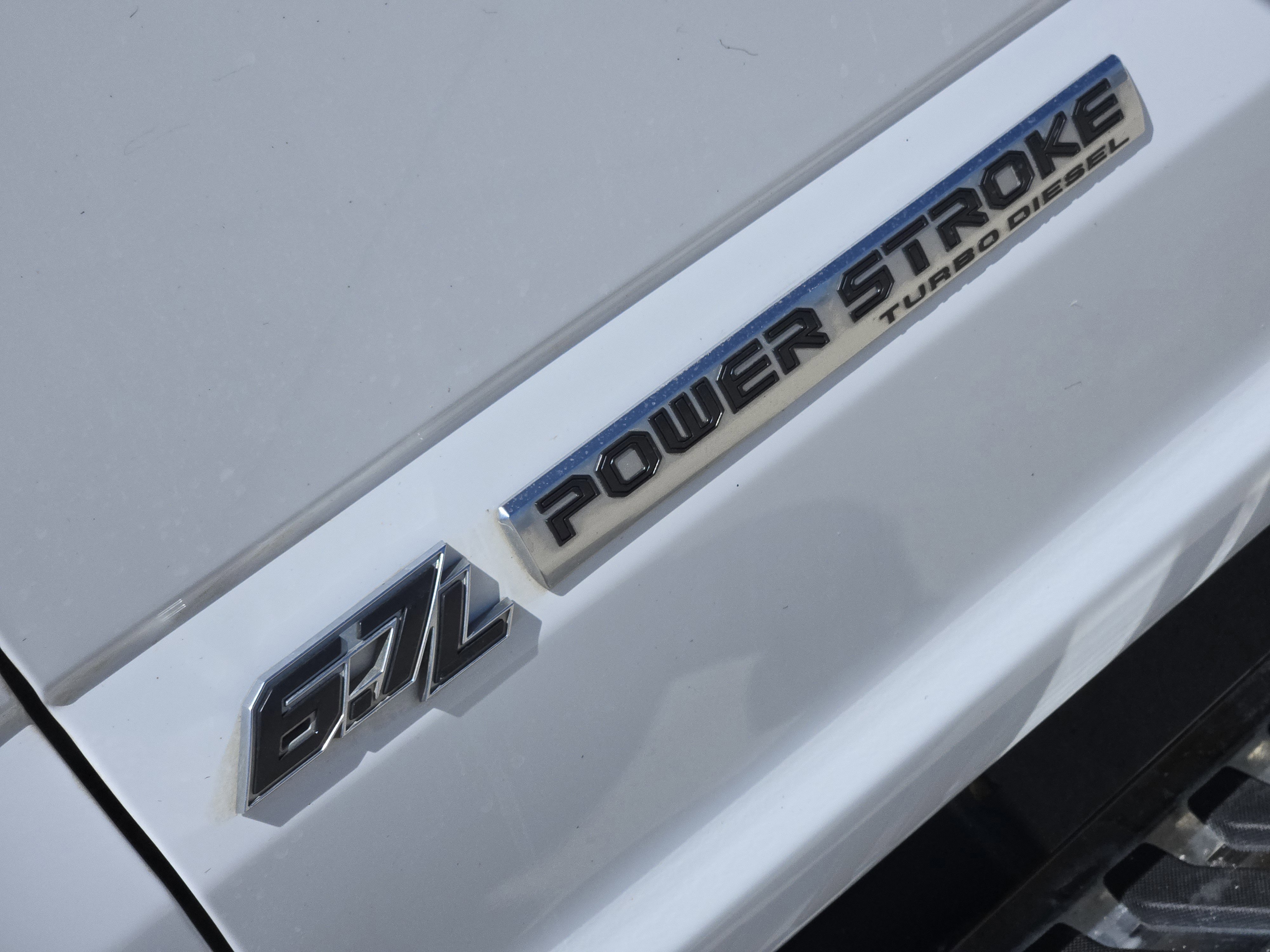 Certified 2022 Ford F250 Lariat w/ Lariat Value Package image 11