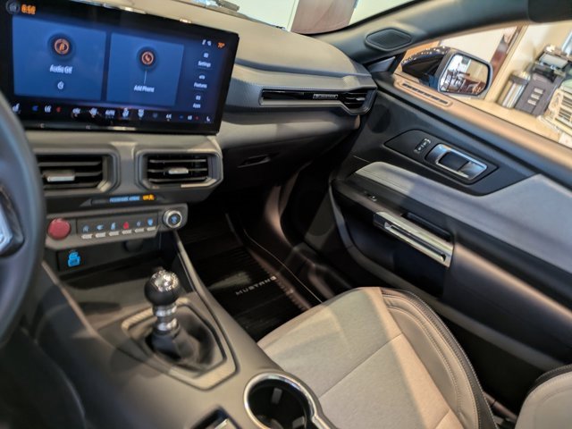 Certified 2025 Ford Mustang GT image 15