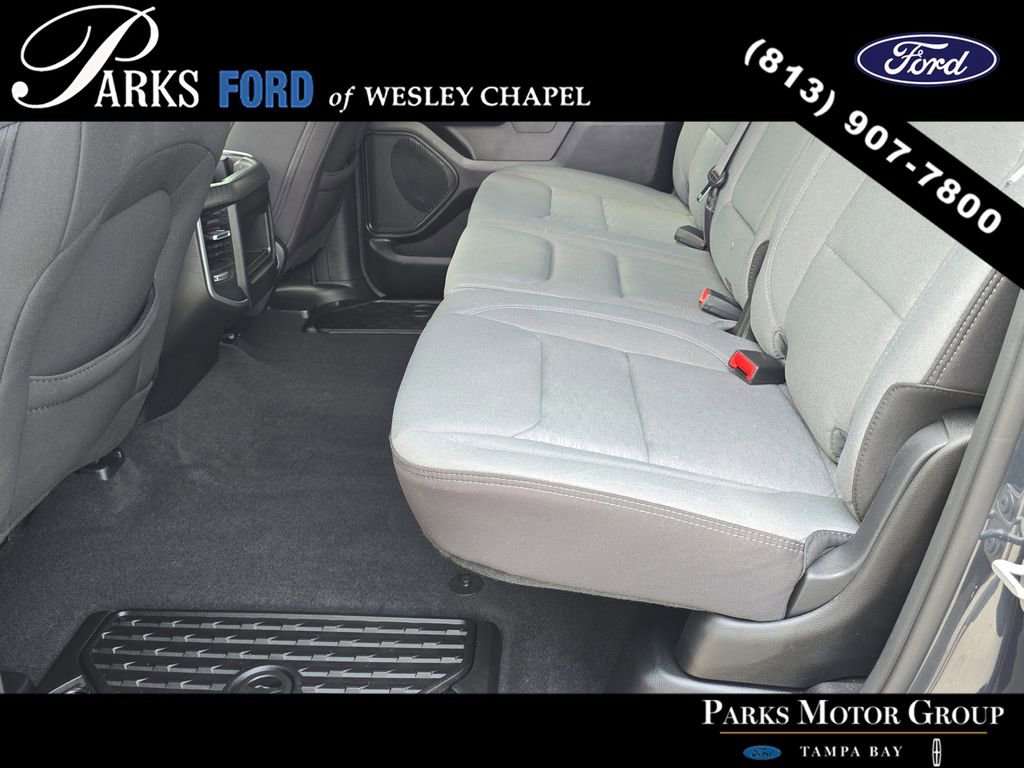 Used 2025 RAM 1500 Big Horn AWD/4WD image 14