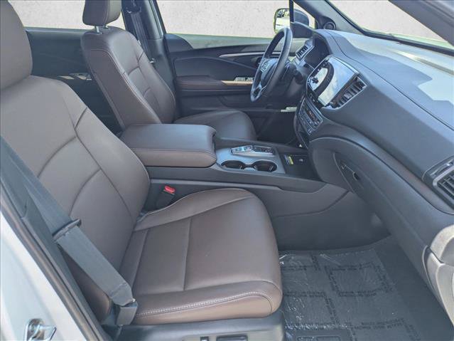 Used 2024 Honda Passport EX-L image 21