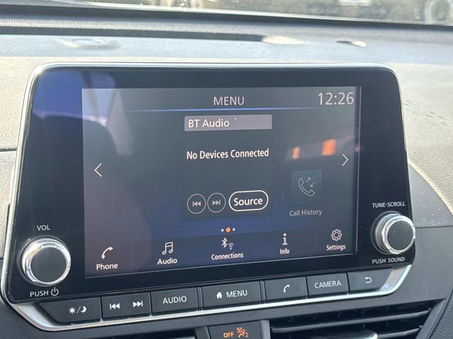 Used 2022 Nissan Altima 2.5 SV image 22